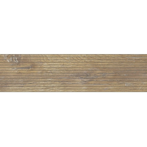 Picture of Edimax Ceramiche Astor - W3 12 x 48 Patin Brown Strips