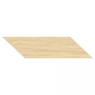 Picture of Edimax Ceramiche Astor - W3 Chevron Class Cream Left