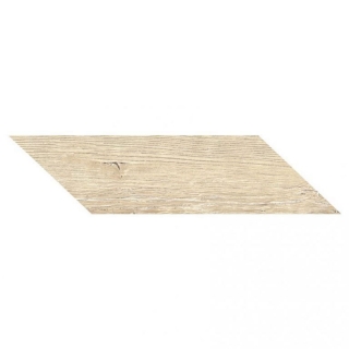 Picture of Edimax Ceramiche Astor - W3 Chevron Patin Almond Left