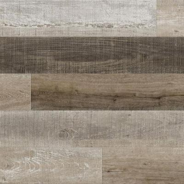 Picture of Metroflor - Deja New Coastal Oak with ATTRAXION Greyed