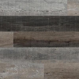 Picture of Metroflor - Deja New Coastal Oak with ATTRAXION Oxidized