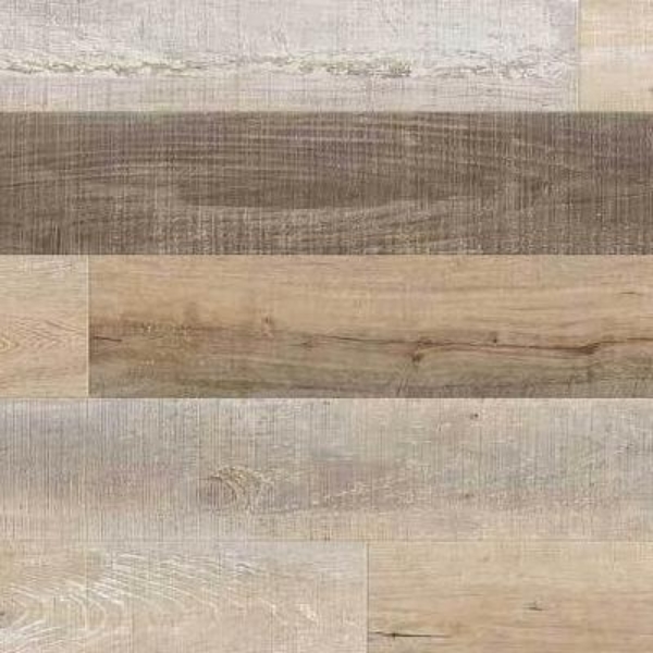 Picture of Metroflor - Deja New Coastal Oak with ATTRAXION Worn Beige