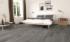 Picture of Metroflor - Deja New San Marcos Oak with ATTRAXION Flint Grey