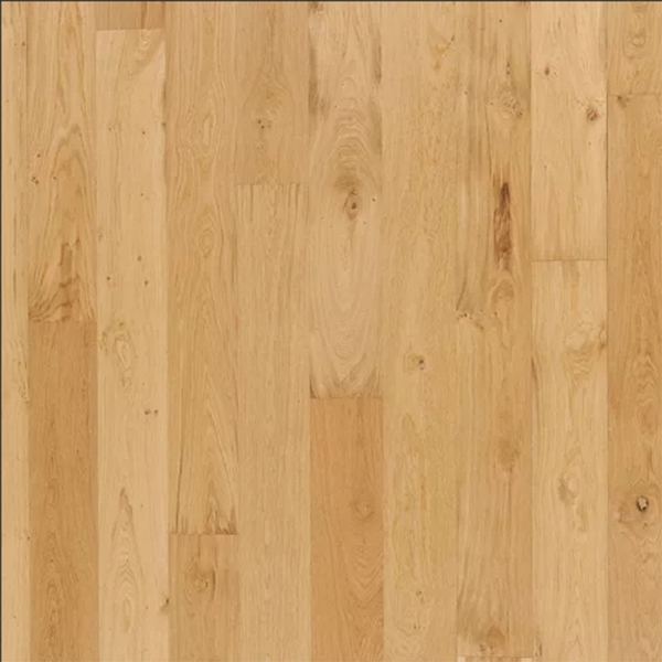 Picture of Mohawk - TecWood Select Urban Square Yellow Brick Oak