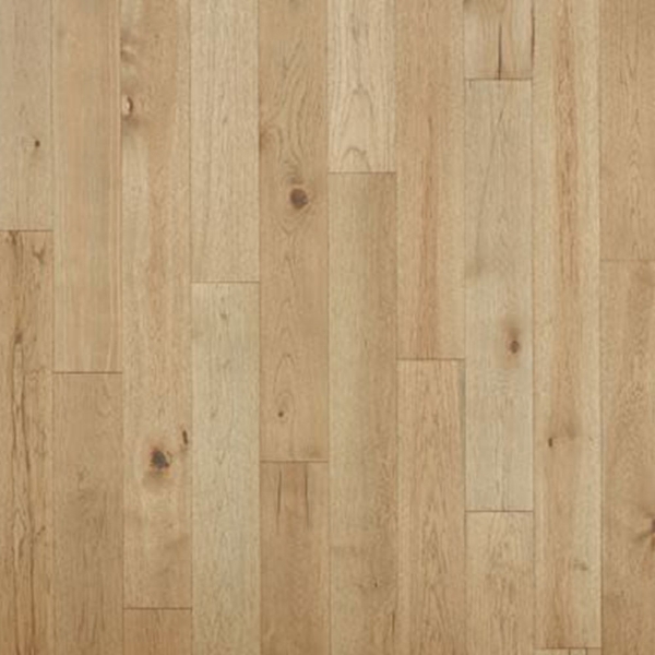 Picture of Mohawk - TecWood Select Cascade Hills Flax Hickory
