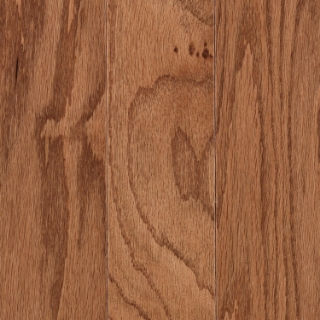 Picture of Mohawk - TecWood Essentials Woodmore 3 Oak Golden