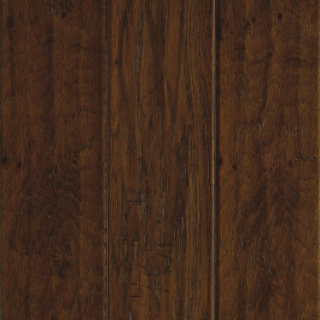 Picture of Mohawk - TecWood Essentials Windridge Hickory Coffee Hickory