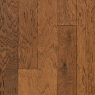 Picture of Mohawk - TecWood Essentials Windridge Hickory Golden Hickory