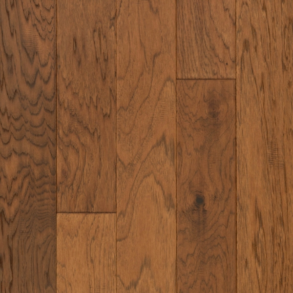 Picture of Mohawk - TecWood Essentials Windridge Hickory Golden Hickory
