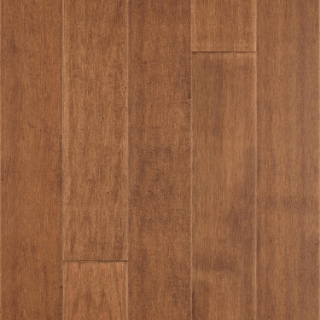 Picture of Mohawk - TecWood Essentials Urban Reserve Dark Auburn Maple