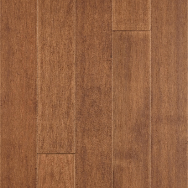 Picture of Mohawk - TecWood Essentials Urban Reserve Dark Auburn Maple