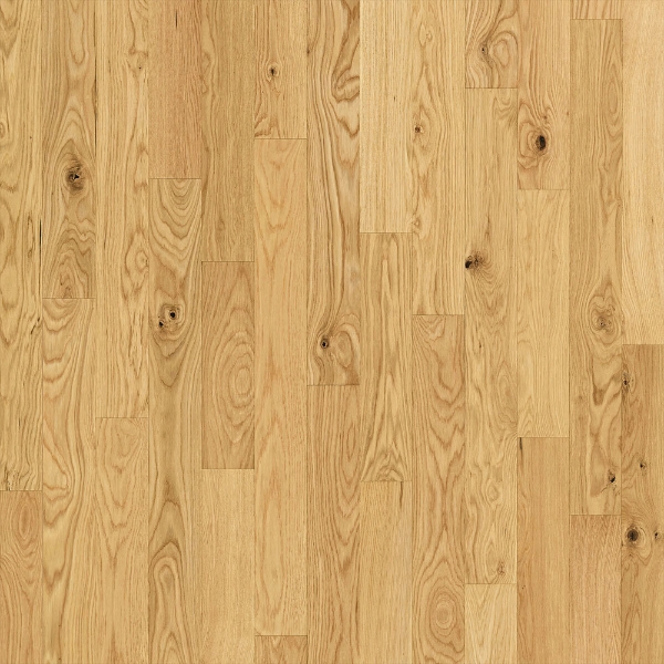 Picture of Mohawk - TecWood Essentials Industrial Design Natural Oak