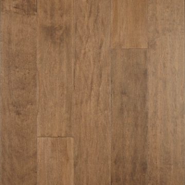 Picture of Mohawk - TecWood Essentials Haven Pointe Maple Gunsmith Maple