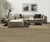 Picture of Mohawk - TecWood Enhanced Madera Trace Antiqued Plaster Oak