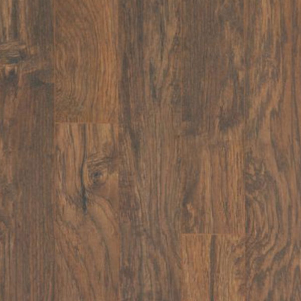 Picture of Mohawk - RevWood Essentials Kingmire Rustic Suede Hickory