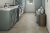 Picture of Nova Floor - Serenbe Rigid HDC Tiles 12 x 24 Tumbled Stone Oyster