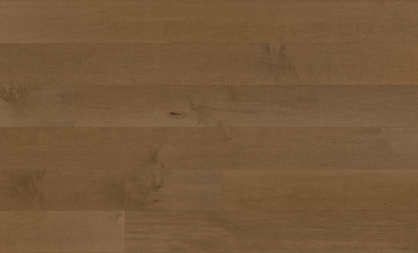 Picture of Mercier - Emblem Distinction Solid 4 1/4 Hard Maple Crown Matte