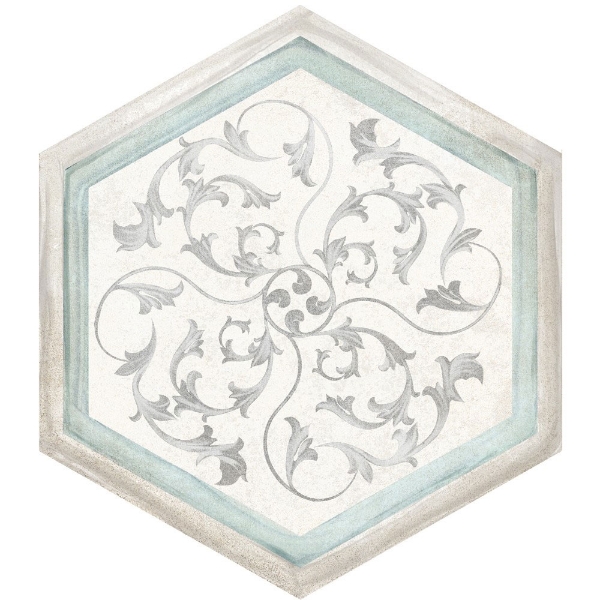 Picture of Nanda Tiles - Habitania IRIS discod