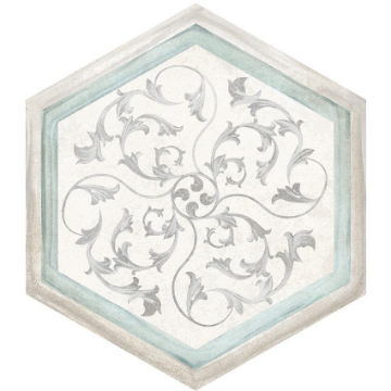 Picture of Nanda Tiles - Habitania Iris