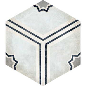 Picture of Nanda Tiles - Habitania Kristy