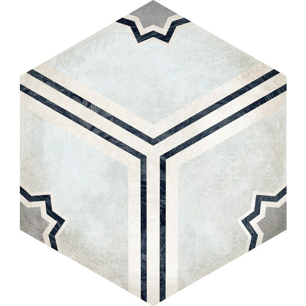 Picture of Nanda Tiles - Habitania Kristy