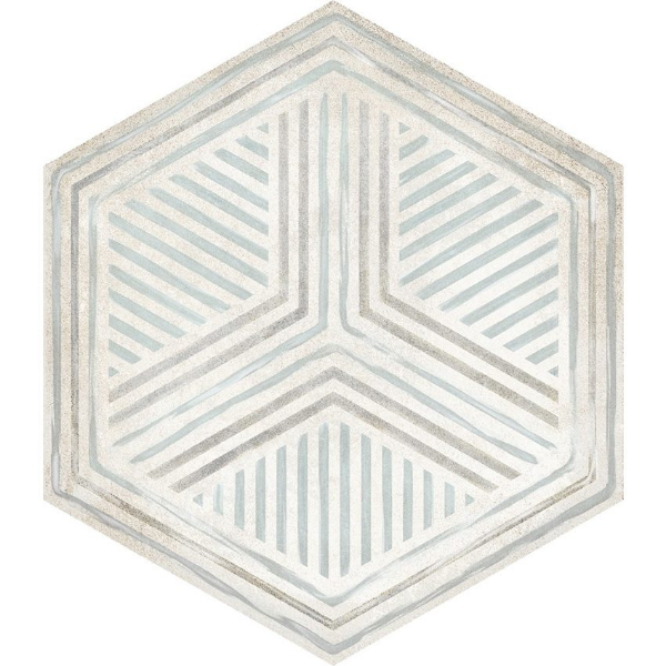 Picture of Nanda Tiles - Habitania Luci