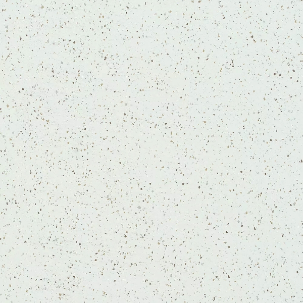 Picture of Johnsonite - Inertia Square Edge Tile 3/8 Snowcap