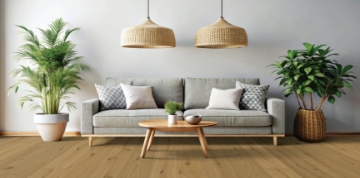 Picture of Chesapeake Flooring - Royal Chalet Regal Retreat