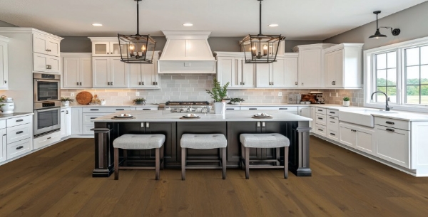 Picture of Chesapeake Flooring - Royal Chalet Royal Hearth