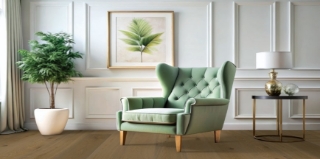 Picture of Chesapeake Flooring - Royal Chalet Timber & Thrones