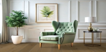 Picture of Chesapeake Flooring - Royal Chalet Timber & Thrones