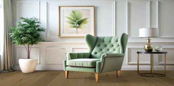 Picture of Chesapeake Flooring - Royal Chalet Timber & Thrones