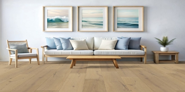 Picture of Chesapeake Flooring - Royal Chalet Winter's Crown