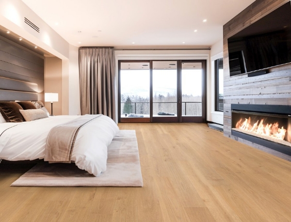 Picture of Chesapeake Flooring - Elegant Manor Vander House