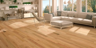 Picture of Chesapeake Flooring - Lighthouse Echo Point