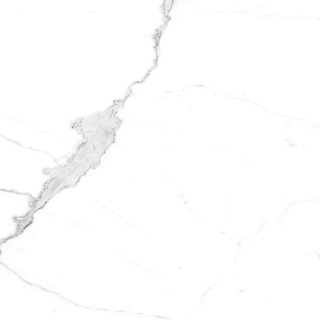 Picture of Milestone - Luxury 24 x 24 Matte 8mm Calacatta