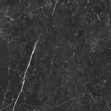 Picture of Milestone - Luxury 24 x 24 Matte 8mm Nero Marquina
