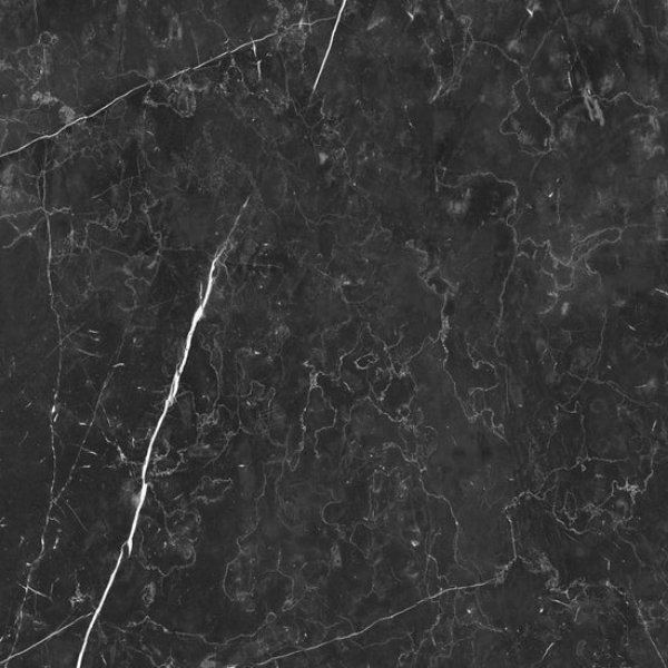 Picture of Milestone - Luxury 24 x 24 Matte 8mm Nero Marquina