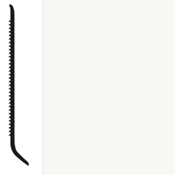 Picture of Shaw Contract - 174CA  Wall Base Opal