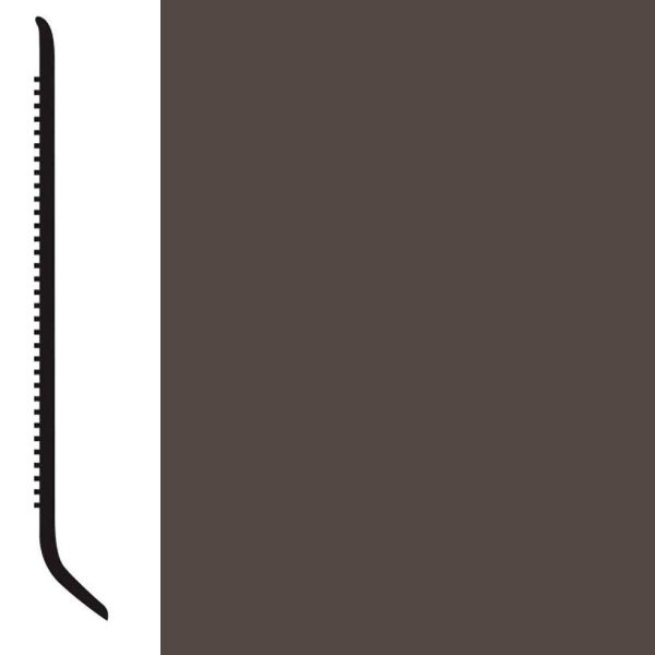 Picture of Shaw Contract - 174CA  Wall Base Shadow