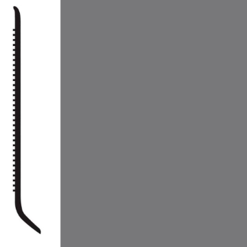 Picture of Shaw Contract - 174CA  Wall Base Charcoal