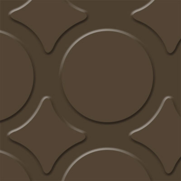 Picture of Flexco - FlexTones Radial III Chocolate
