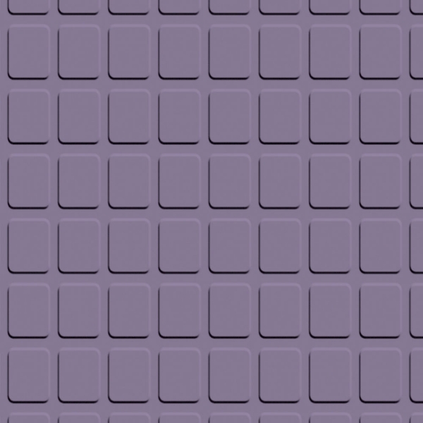 Picture of Flexco - FlexTones Square Lilac