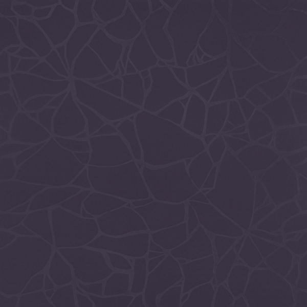 Picture of Roppe - Dimensions Tile - Crackled Design Aubergine