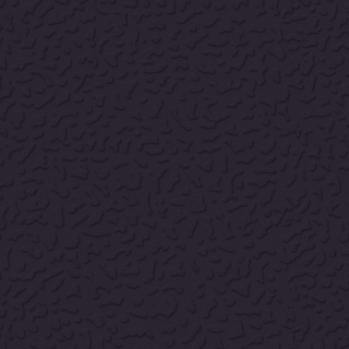 Picture of Roppe - Raised Design - Textured Design Black