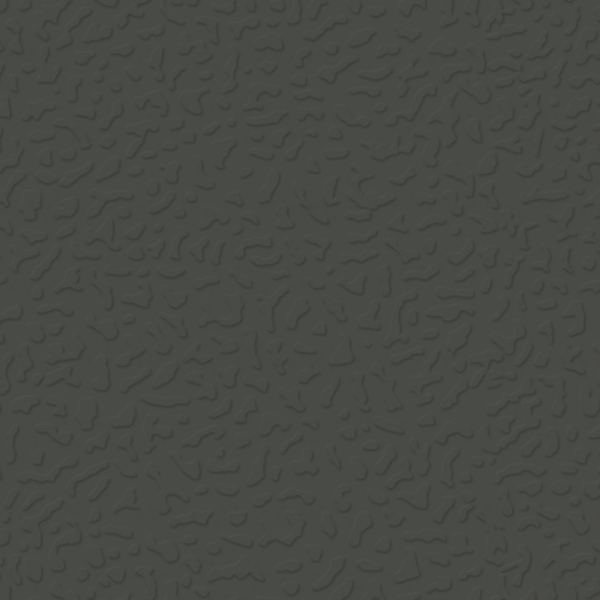 Picture of Roppe - Raised Design - Textured Design Black Brown