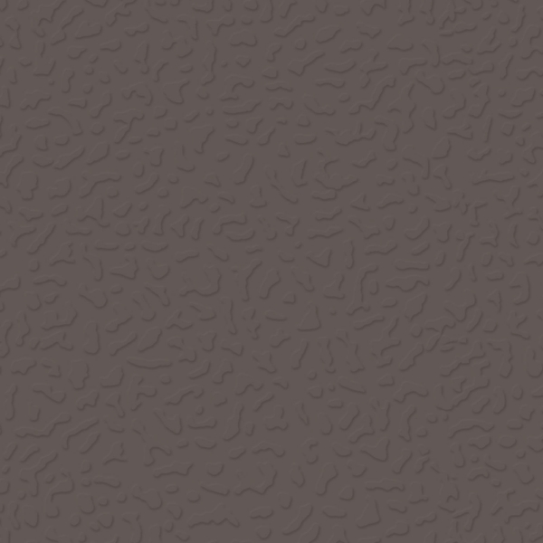 Picture of Roppe - Raised Design - Textured Design Burnt Umber