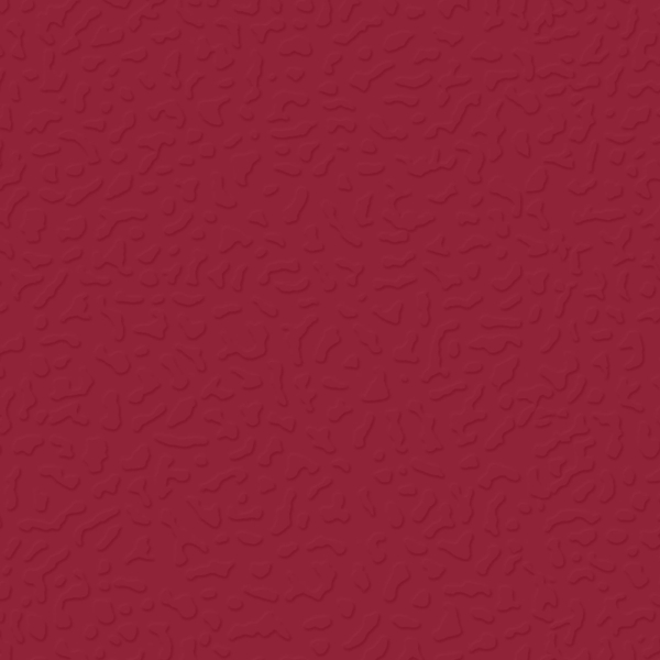 Picture of Roppe - Raised Design - Textured Design Red