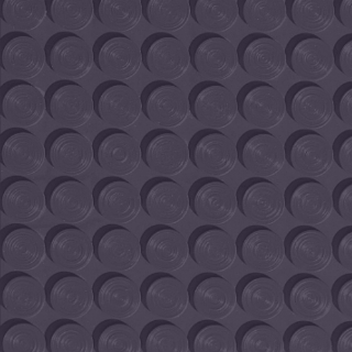 Picture of Roppe - Raised Design - Lug Back Vantage Design Aubergine