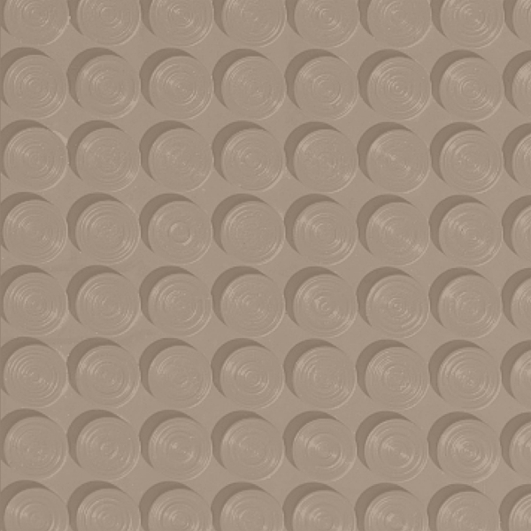 Picture of Roppe - Raised Design - Lug Back Vantage Design Camel